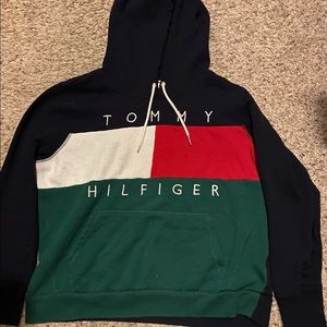 Tommy Hilfiger Hoodie